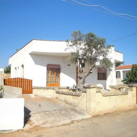 Villa Dimora Tra Cielo E Mare à Taviano  Extérieur photo