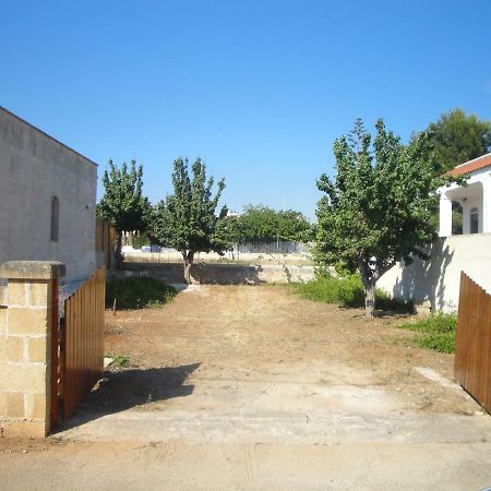 Villa Dimora Tra Cielo E Mare à Taviano  Extérieur photo