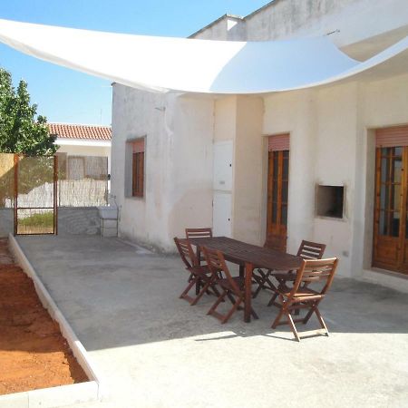Villa Dimora Tra Cielo E Mare à Taviano  Extérieur photo