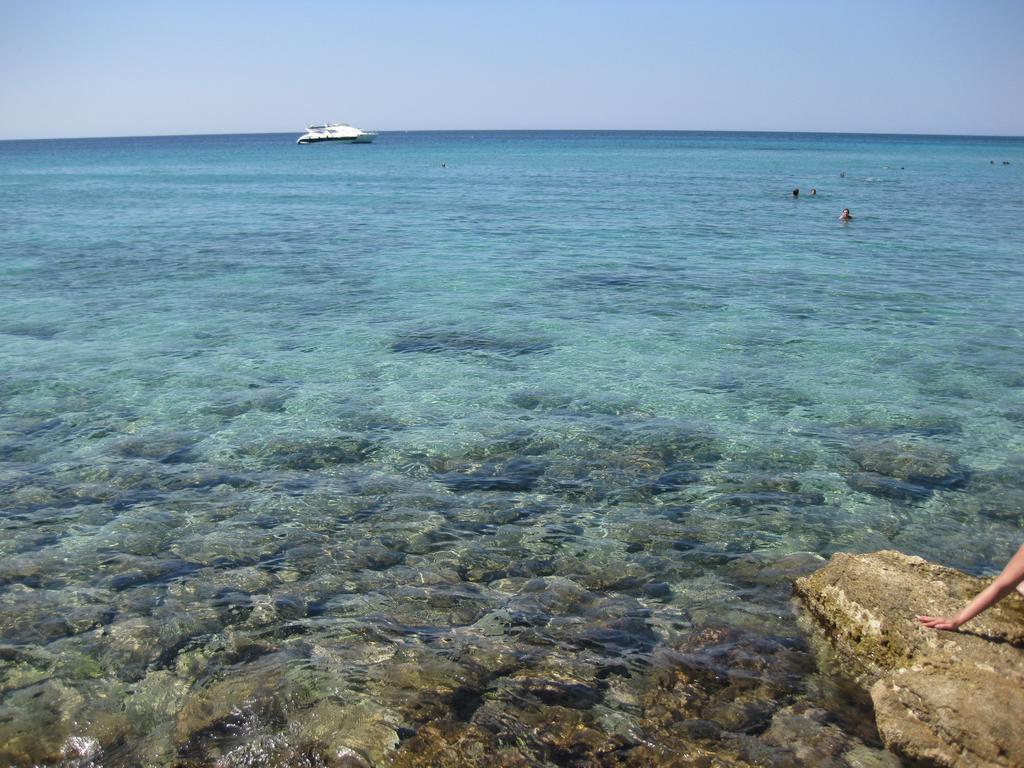 Villa Dimora Tra Cielo E Mare à Taviano  Extérieur photo