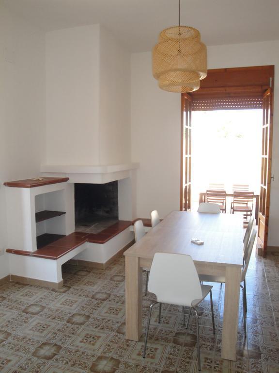 Villa Dimora Tra Cielo E Mare à Taviano  Extérieur photo