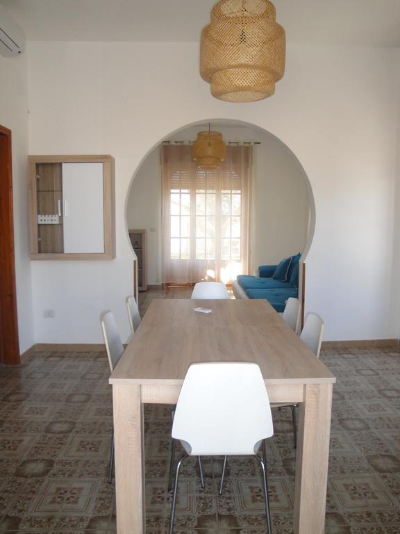 Villa Dimora Tra Cielo E Mare à Taviano  Extérieur photo