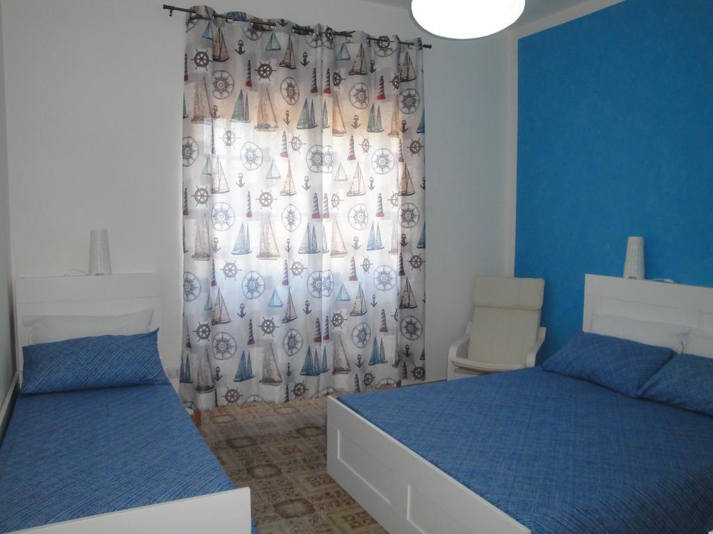 Villa Dimora Tra Cielo E Mare à Taviano  Extérieur photo