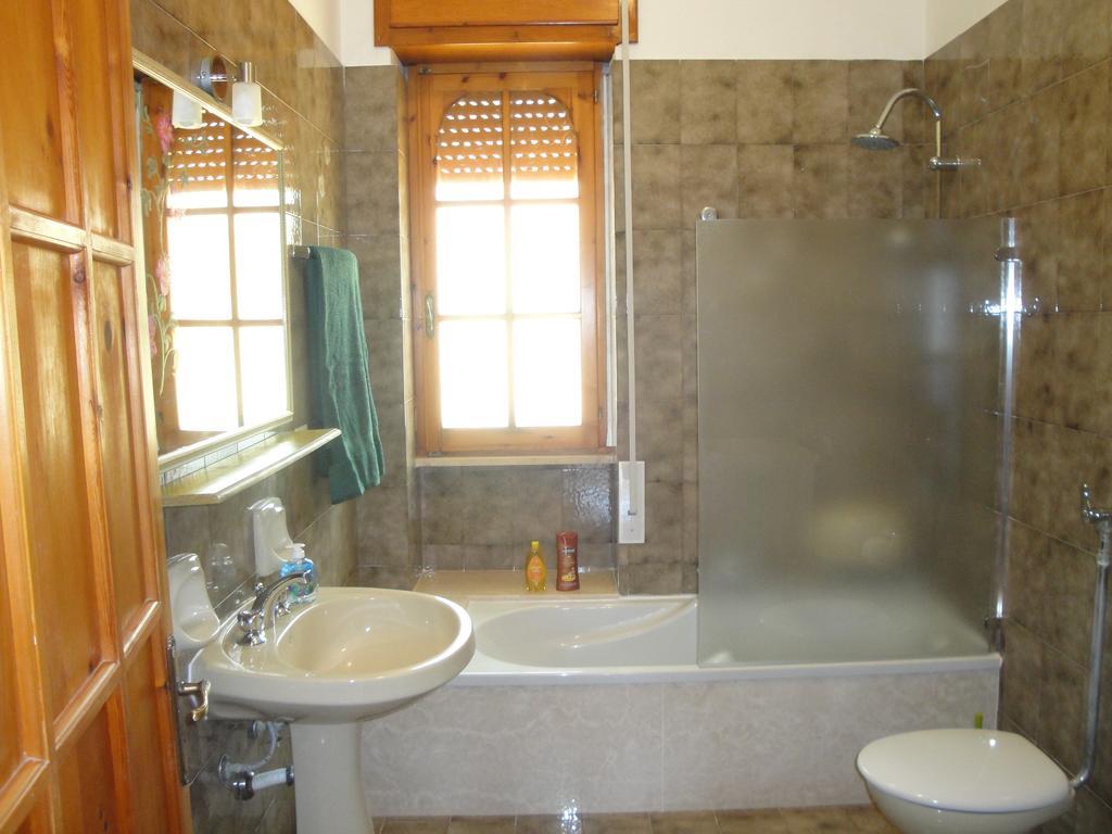 Villa Dimora Tra Cielo E Mare à Taviano  Extérieur photo