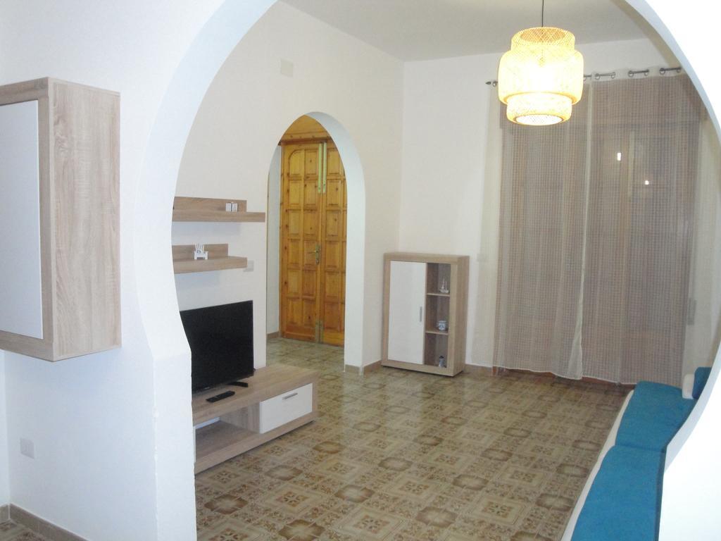 Villa Dimora Tra Cielo E Mare à Taviano  Extérieur photo