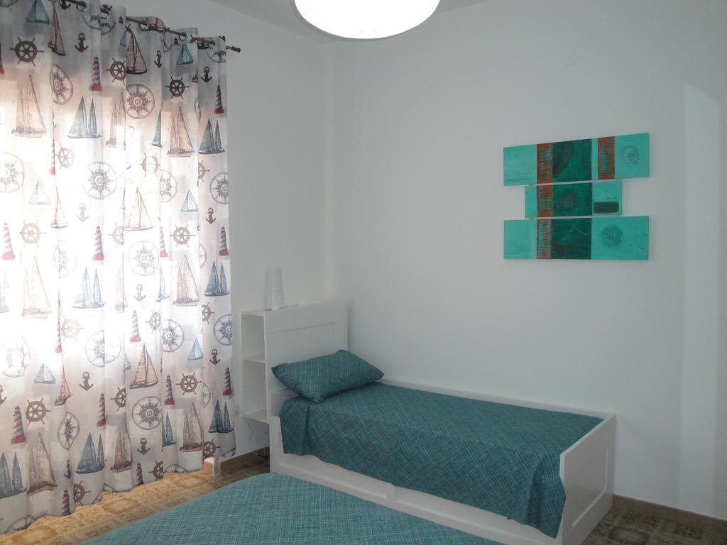 Villa Dimora Tra Cielo E Mare à Taviano  Extérieur photo