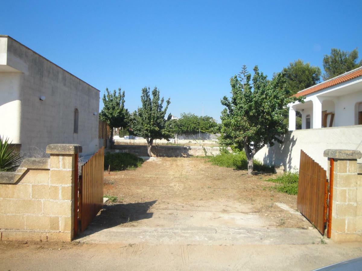 Villa Dimora Tra Cielo E Mare à Taviano  Extérieur photo